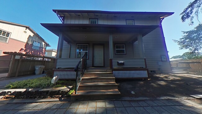 property at 1041 NW 23rd St