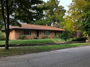 518 W Hoover Ave in Ann Arbor, MI - Building Photo - Building Photo