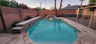 3138 N 83rd St in Scottsdale, AZ - Building Photo