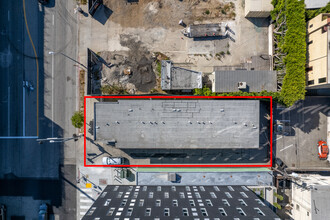 3624 Overland Ave in Los Angeles, CA - Building Photo - Building Photo