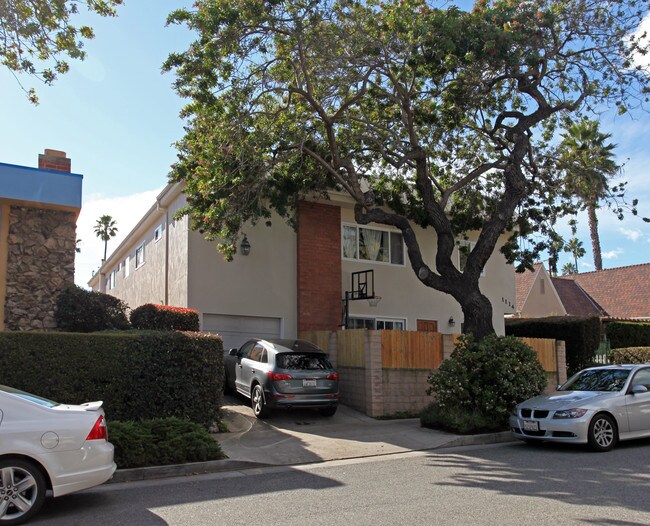 1114 22nd in Santa Monica, CA - Building Photo - Building Photo