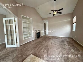 13965 Adams St in Thornton, CO - Building Photo - Building Photo