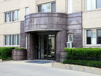 The Yorkshire in Washington, DC - Foto de edificio - Building Photo