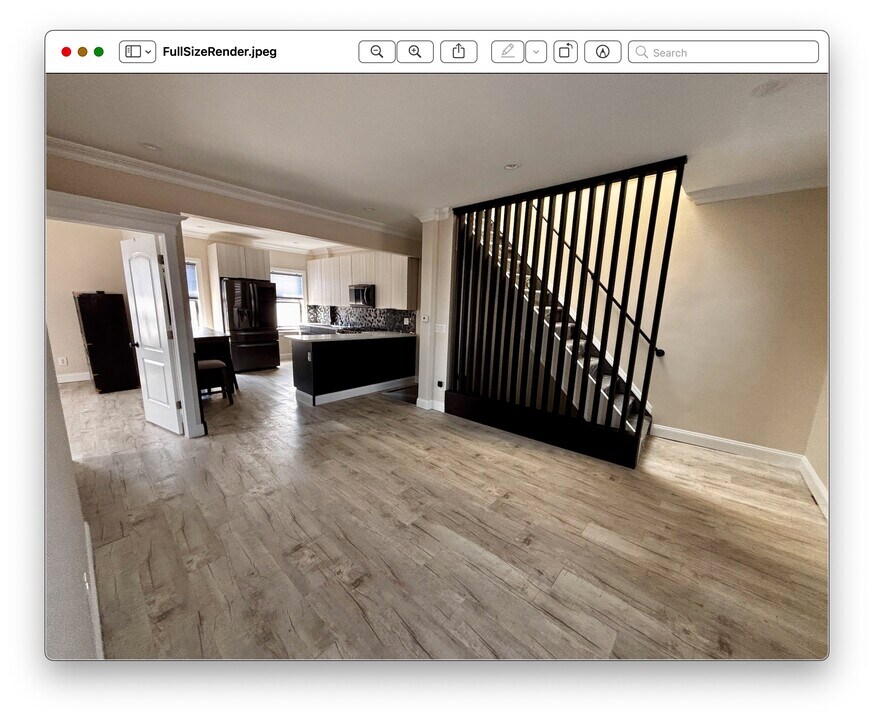 4550 50th St in Woodside, NY - Foto de edificio