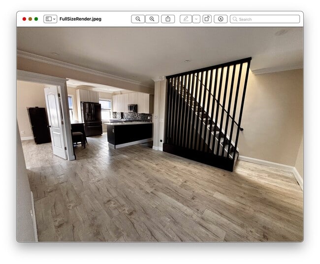 property at 4550 50th St