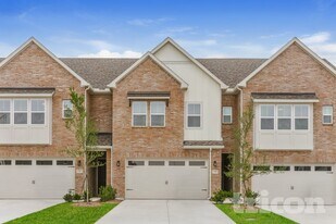 5416 Granite Trl, Unit 207 in Garland, TX - Building Photo