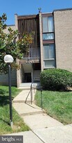 8645 Greenbelt Rd in Greenbelt, MD - Building Photo