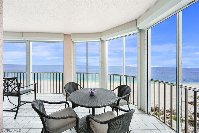 261 Barefoot Beach Blvd-Unit -401 in Bonita Springs, FL - Building Photo - Building Photo