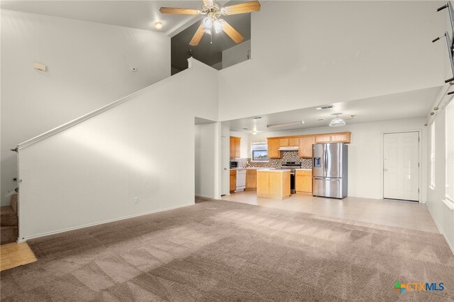 1103 Katelyn Cir in Copperas Cove, TX - Building Photo - Building Photo
