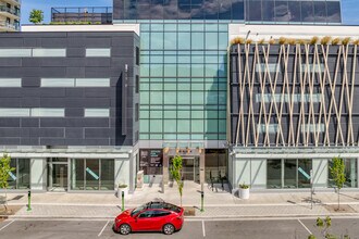 Bertram in Kelowna, BC - Building Photo - Building Photo