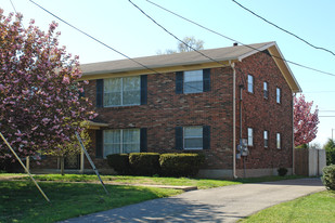 4214 Foreman Ln Apartments