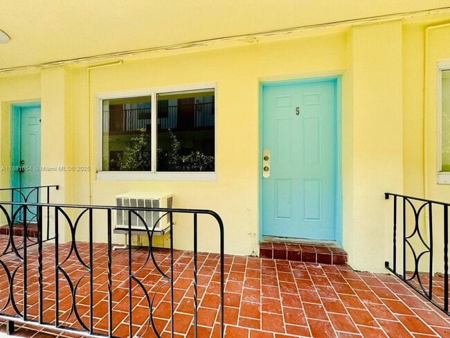 property at 1135 Euclid Ave