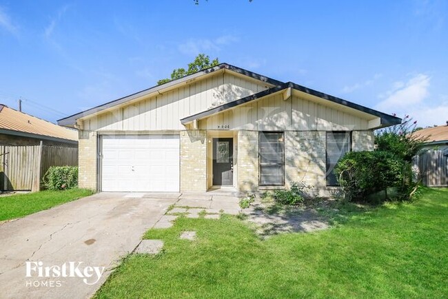 property at 4906 Stagecoach Ln