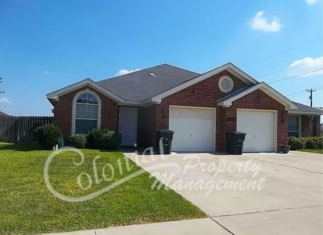 2107 Charleston Ct