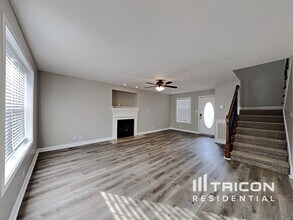 2432 Andersonville Dr in Clarksville, TN - Building Photo - Building Photo