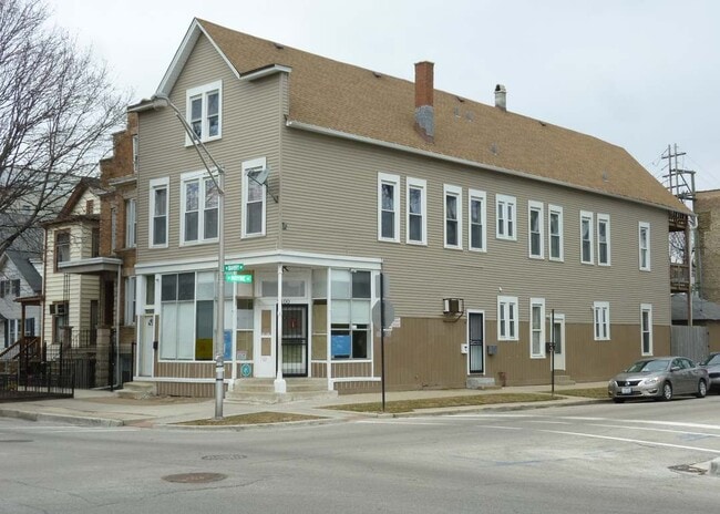 Building Photo