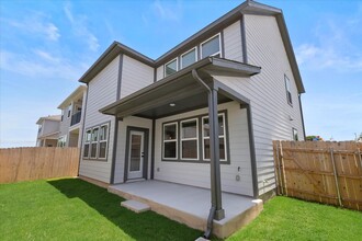 15600 Nola Ct in Pflugerville, TX - Building Photo - Building Photo