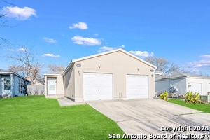 property at 3812 Maverick Crk Rd