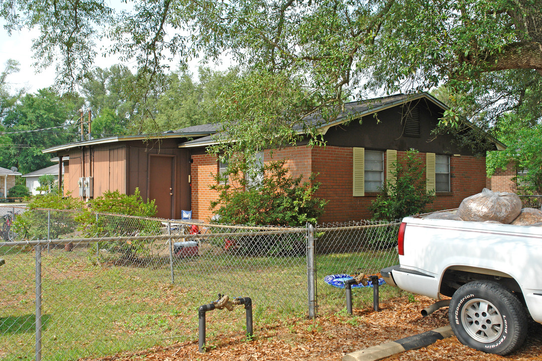 7141 Pearson Rd in Pensacola, FL - Building Photo