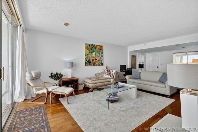 property at 2780 S Ocean Blvd