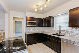 2316 Lynnhaven Rd in Fort Worth, TX - Building Photo - Building Photo