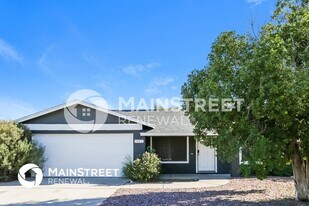 503 W El Prado Rd in Chandler, AZ - Building Photo