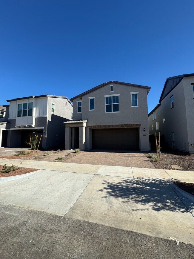 26331 N 24th Gln in Phoenix, AZ - Building Photo - Building Photo