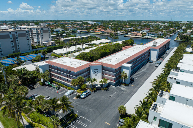 Penthouse Delray in Delray Beach, FL - Foto de edificio - Building Photo