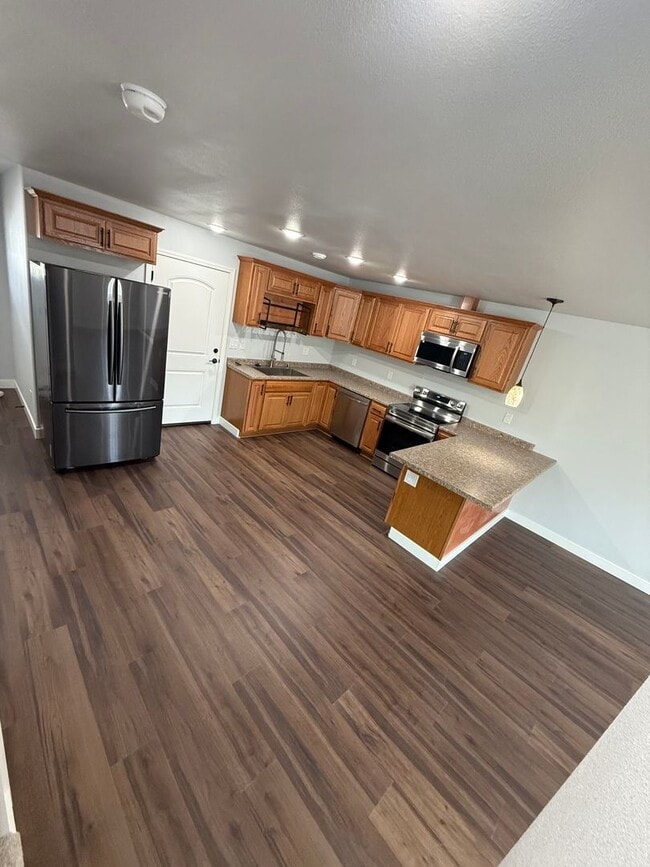 505 2nd St in Fairbanks, AK - Building Photo - Building Photo