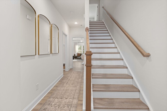 Avery Square in Charlotte, NC - Building Photo - Building Photo