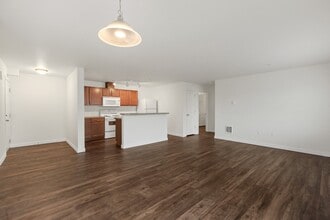 Carrington Place in Coeur d'Alene, ID - Building Photo - Building Photo