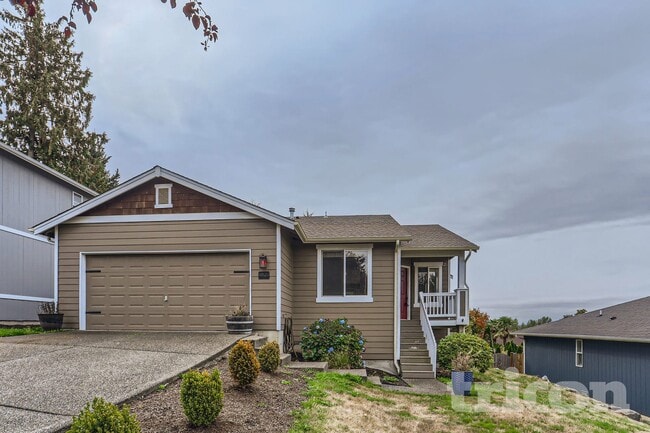 property at 6820 Bovee Ln