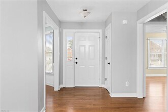 1504 Mill Brook Ct in Suffolk, VA - Building Photo - Building Photo