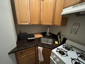 45 Hemenway St in Boston, MA - Building Photo - Building Photo