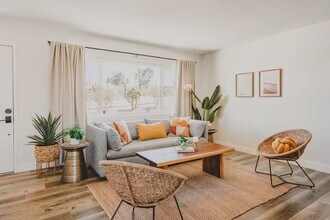 61470 Granada Dr in Joshua Tree, CA - Building Photo - Building Photo