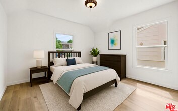 1511 Edris Dr in Los Angeles, CA - Building Photo - Building Photo