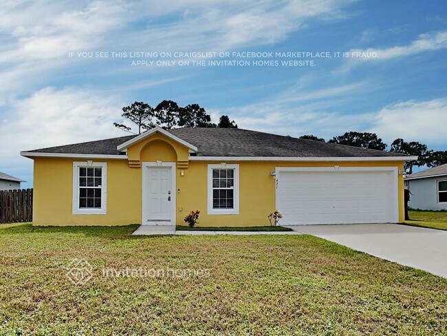 property at 431 Alameda Ave SE