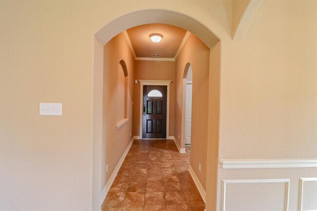 5410 Milart St in Houston, TX - Building Photo - Building Photo