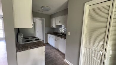 258 Garden Cir in Hinesville, GA - Building Photo - Building Photo