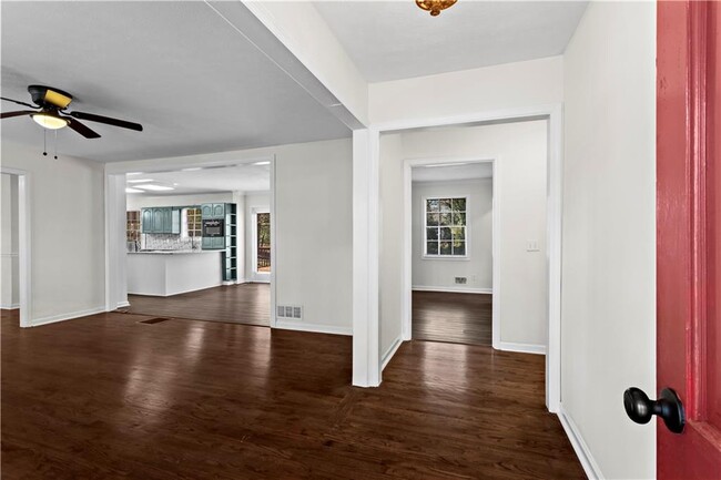 property at 2591 Morgan Rd
