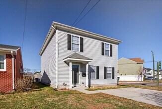 3364 Loam St in Norfolk, VA - Building Photo - Building Photo