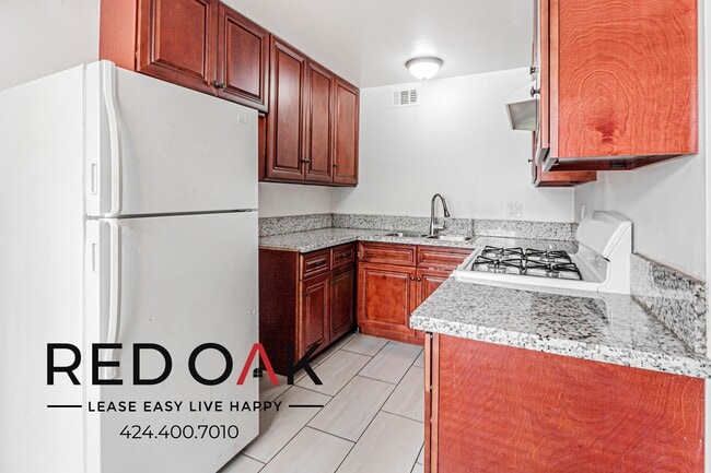 8335 Washington Blvd in Pico Rivera, CA - Building Photo - Building Photo