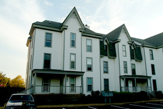 1029 Green St in Portsmouth, VA - Building Photo - Building Photo