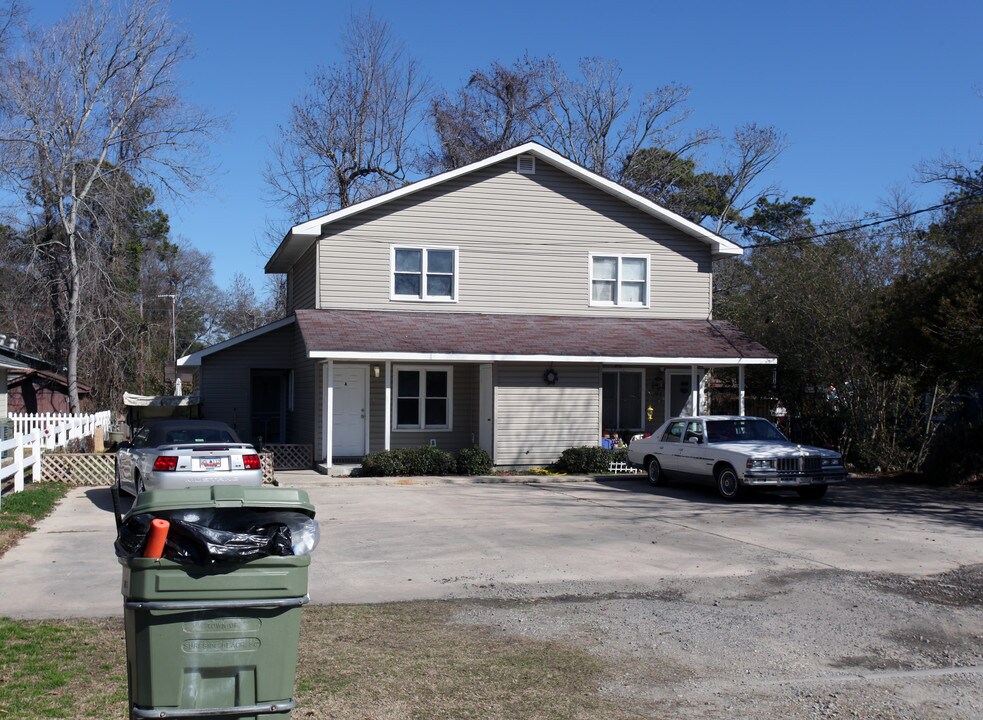 718 Juniper Dr S in Surfside Beach, SC - Building Photo