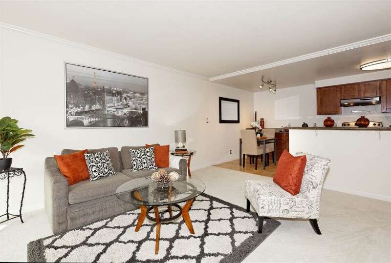 66 Fairmount Ave in Oakland, CA - Building Photo