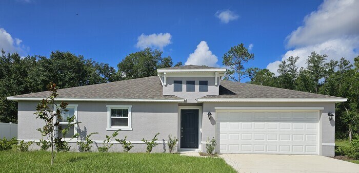 11 Sea Serpent Trail W in Palm Coast, FL - Building Photo