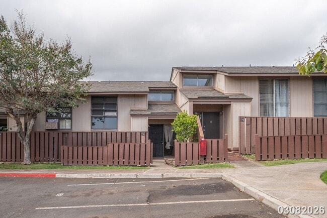 property at 92-1046-1046 Kanehoa Loop