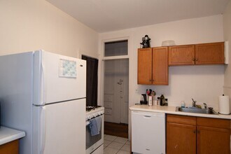 48 Brighton Ave in Boston, MA - Foto de edificio - Building Photo