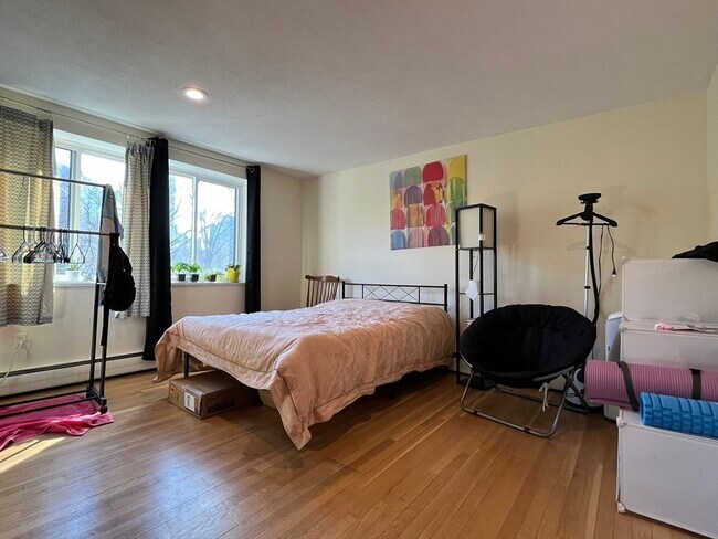 183 Kent St, Unit 37 in Brookline, MA - Building Photo - Building Photo