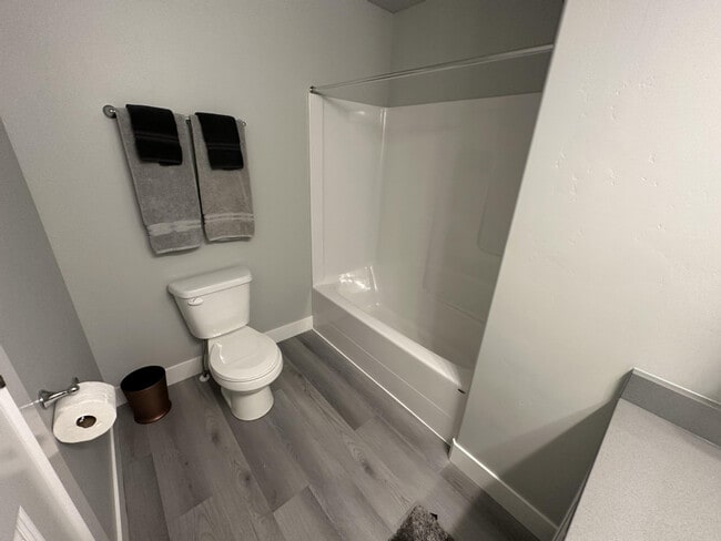 1353 N 3740 W in Eagle Mountain, UT - Building Photo - Building Photo